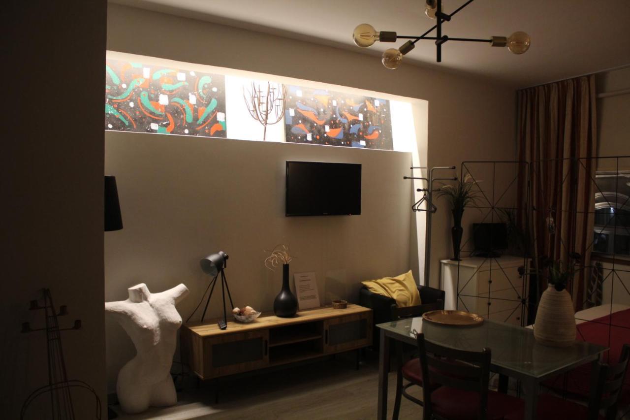 Apartment Art Jazz Music Porto Ngoại thất bức ảnh