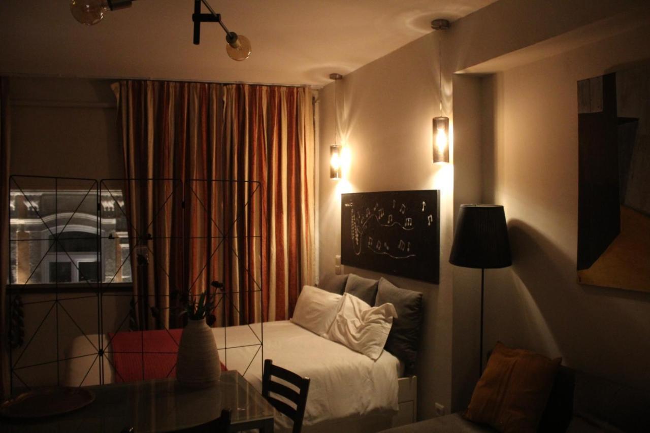 Apartment Art Jazz Music Porto Ngoại thất bức ảnh