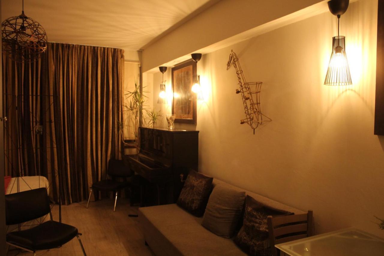 Apartment Art Jazz Music Porto Ngoại thất bức ảnh