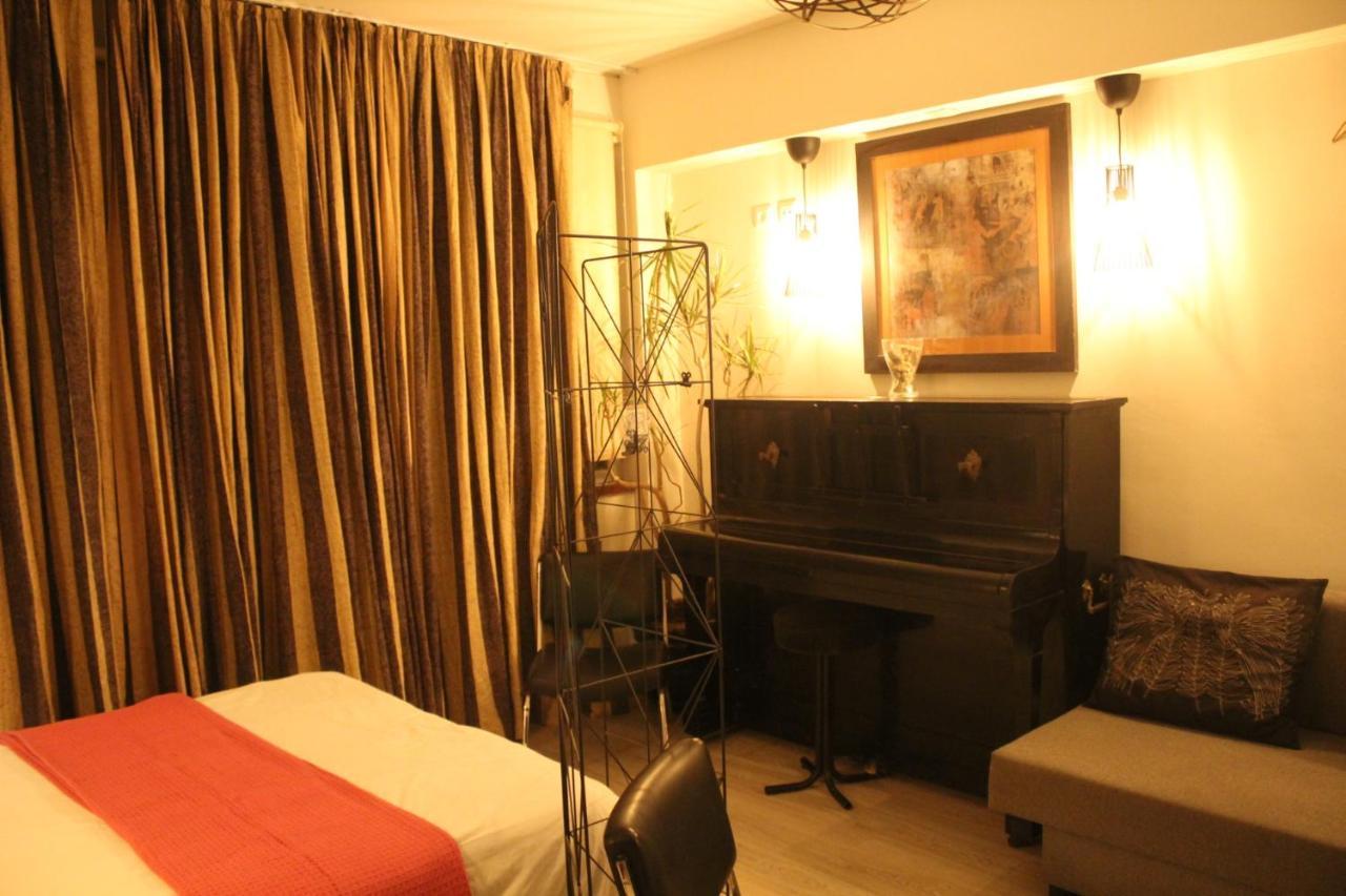 Apartment Art Jazz Music Porto Ngoại thất bức ảnh