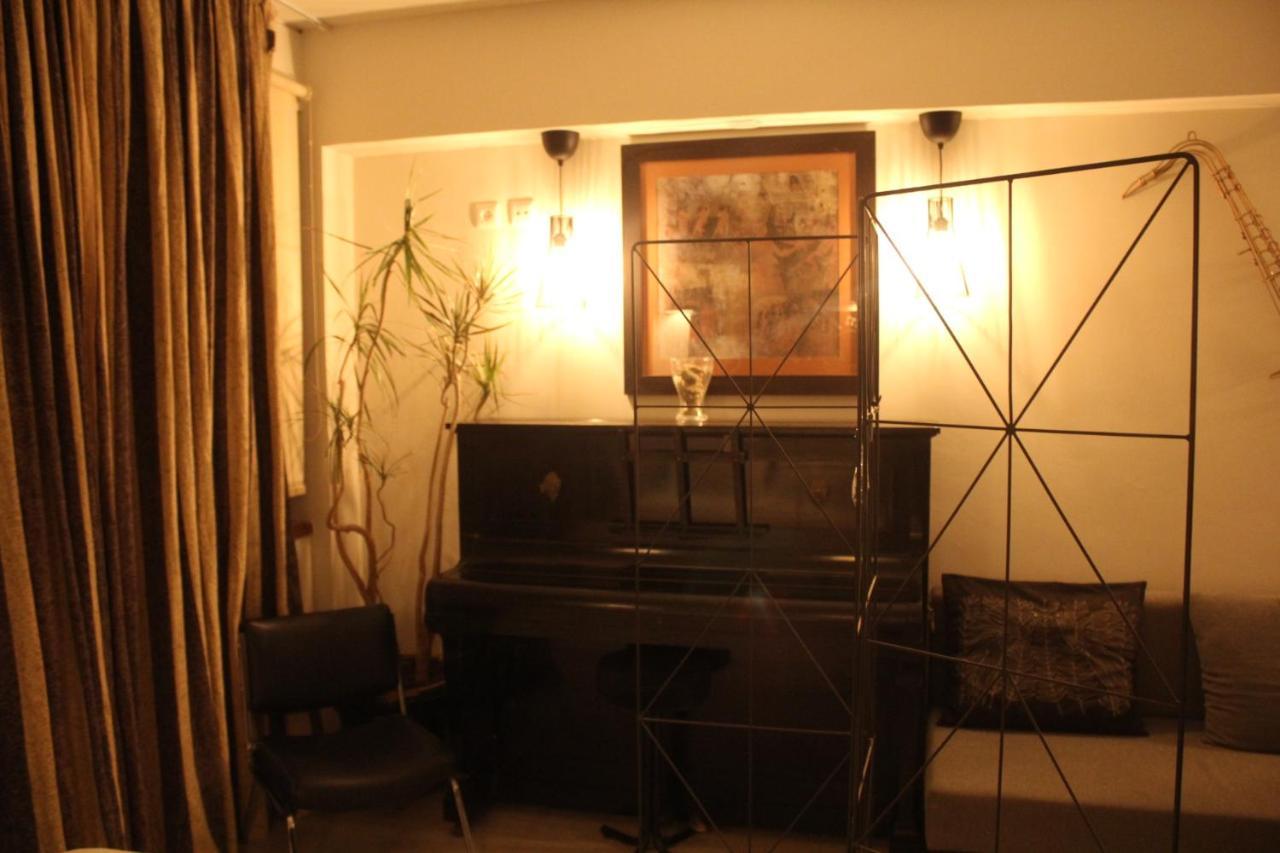 Apartment Art Jazz Music Porto Ngoại thất bức ảnh
