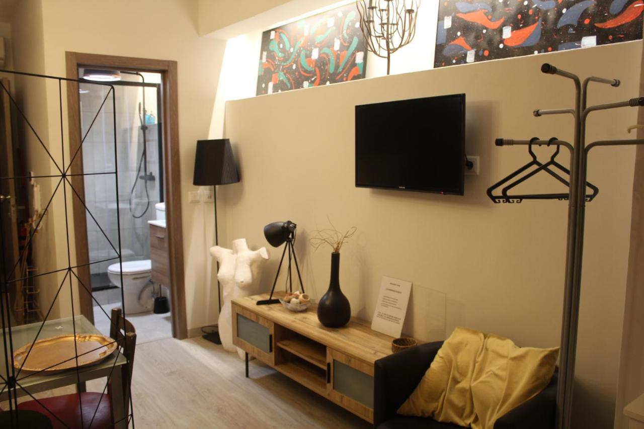Apartment Art Jazz Music Porto Ngoại thất bức ảnh