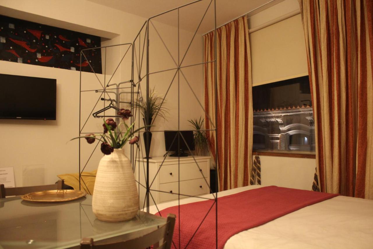Apartment Art Jazz Music Porto Ngoại thất bức ảnh