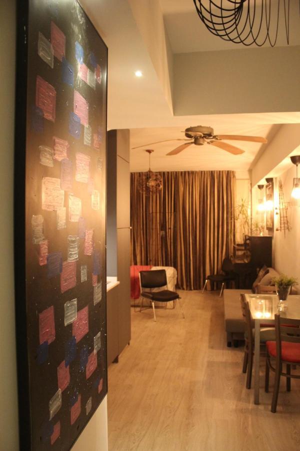 Apartment Art Jazz Music Porto Ngoại thất bức ảnh
