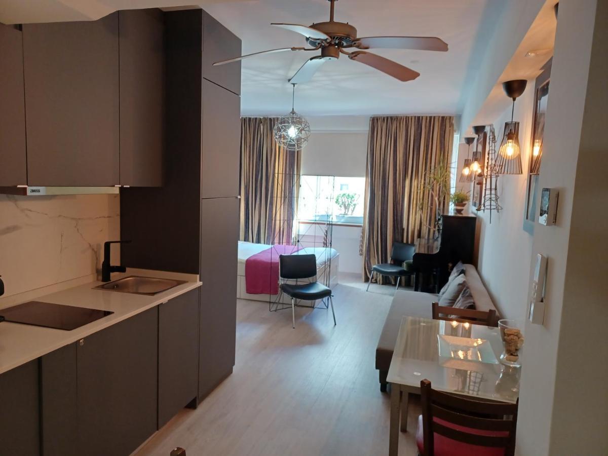 Apartment Art Jazz Music Porto Ngoại thất bức ảnh